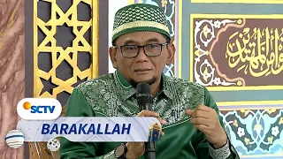 Tumbuh Bersama Menembus Keterbatasan | Barakallah