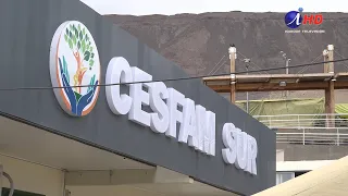 Commitment to Repair Family Health Centers Strengthened (09/03/2026)