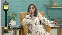 Discussion about AI and its future impact | Morning At Home | PTV Home