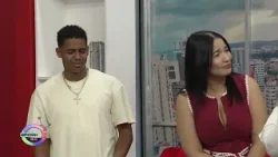 Barbera se vuelve viral por error en redes sociales  | La Opción 13.0