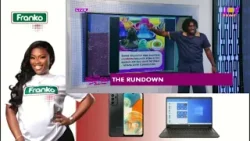 Who are we deceiving in this country? The ladies are tightening, the boys are enlarging.?‍♂️?‍♂️?‍♂️