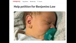 Petition after Idaho infant death, calls on legislators and IDHW to do more to protect kids Petition after Idaho infant death, calls on legislators and IDHW to do more to protect kids