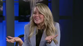 "Leadership Isn't Driven by Fear" — Heather Turner on Building Whole Leaders