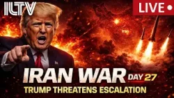 В центре внимания – 26 марта 2026 г. | Переговоры о прекращении огня, забастовки и кризис на Севе...