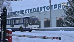 Вперше за 6 років: на Рівненщині планують поновити тролейбусний маршрут