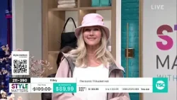 Spring 2025 Season Premiere of Style Matters with Jeanne Beker