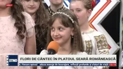 Seara Romaneasca 1 aprilie 2026