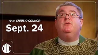 Catholic Mass Today | Thursday September 24, 2026 | CatholicTV Daily Mass