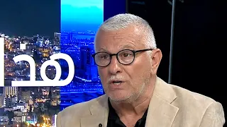 Israeli General: "The Syrian Scenario Could Be Repeated in Iran"