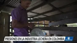 Cierra planta de Algarra en Colombia: cerca de 150 empleos en riesgo