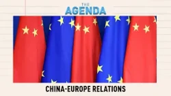 China–Europe: Partners, Rivals, or Both?