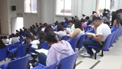 Situación de la educación superior en El Salvador