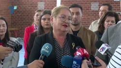 Забранети мобилни и нездрава исхрана - одлука на штипското училиште „Димитар Влахов“ и родителите