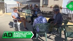 Andalucía directo | Miércoles 14 de octubre