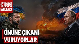 Russia and Ukraine Struck 300 Ships in the Black Sea in 1 Month! Is the Black Sea the New Battlef...
