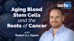 Aging Blood Stem Cells and the Roots of Cancer