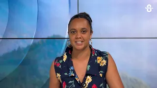 News Broadcast for Friday, June 26, 2026