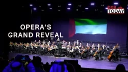 Dubai Opera’s 2026–2027 Season Unveiled