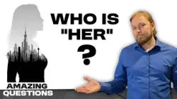 Следуя за знаком: Кто принадлежит Вавилону? | Удивительные вопросы