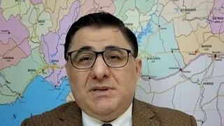 Muhannad Oglu: Erdogan is the Maestro of the Middle East, and Anyone Who Supports Netanyahu Will ...