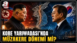 South Korea: We Are Ready to Negotiate with the North | A Haber