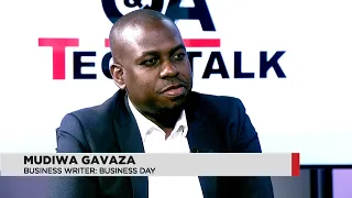 WATCH: Tech Talk | Why SA content is booming on Netflix