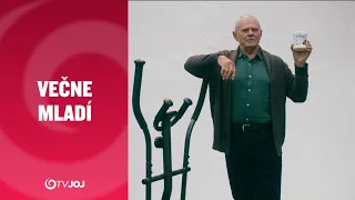 Nebuďte blbí, šetrite si kĺby! (VEČNE MLADÍ)