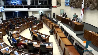 Potential return of pork barrel spending sparks concern among local governments