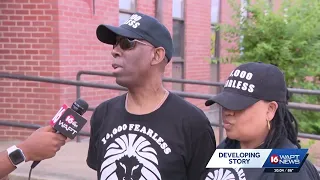 Local group launches new community patrol initiative in Jackson