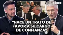 "La gestión por la denuncia al Dao va a peor", alertan desde el sindicato policial | El Cascabel "La gestión por la denuncia al Dao va a peor", alertan desde el sindicato policial | El Cascabel