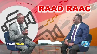 RAAD-RAAC: Maxaa ku jira qiimaynta UNESCO ee u-diyaargarowga Jabuuti ee Garaadka Macmalka ah (IA)?