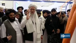 Hanafi: Afghanistan’s reconstruction continues | حنفی: روند بازسازی افغانستان ادامه دارد