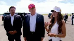 Al Sur de la Frontera