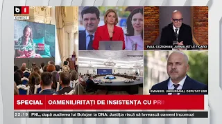 SPECIAL B1. SURSE:GRINDEANU nu mai vrea PREMIER/PSD renunță la cele 11 HOTĂRÂRI de GUVERN SUSPENDATE