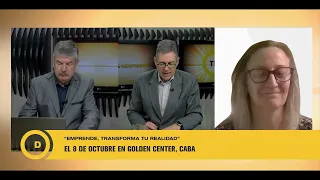 Fundación Inspirar organiza su cuarto evento anual para emprendedores