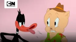 OS MOMENTOS MAIS ENGRAÇADOS DA TURMA! | LOONEY TUNES CARTOONS | CARTOON NETWORK