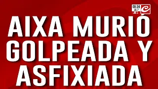 Tremendo femicidio: salió da la cárcel y asesinó a golpes a su ex pareja