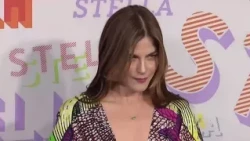 Actress Selma Blair arrested after incident during flight to New York