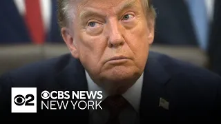 Trump escalates trade war with new tariffs
