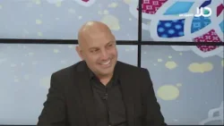 الدكتور محمد هيبي من كابول يتحدث عن إنجازاته الأدبية والمعرفية المتنوّعة