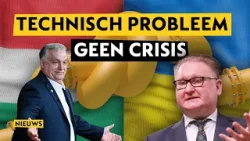 Экспертам ЕС не разрешили расследовать проект газопровода «Дружба», «Венгрия в ярости на Украину».