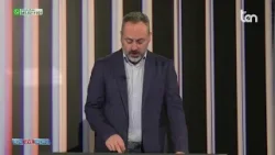 TEN live NEWS 14 gennaio 2026