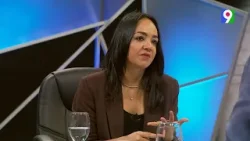 ¡Primicia! El futuro Político de Faride Raful | Mckinney