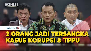 BREAKING! FA dan DR Ditetapkan Jadi Tersangka Kasus Korupsi & TPPU Batu Bara
