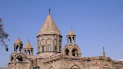 Եպիսկոպոսաց հավաքը դարձավ հոգևոր զարթոնքի և ներքին ամրության յուրօրինակ հանգրվան Եպիսկոպոսաց հավաքը դարձավ հոգևոր զարթոնքի և ներքին ամրության յուրօրինակ հանգրվան