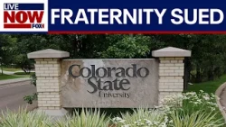 Former CSU student sues fraternity over alleged sexual assault