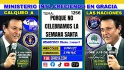1256 CALQUEO PORQUE NO CELEBRAMOS LA SEMANA SANTA aclara JESUCRISTO HOMBRE 01 04 2026 1256 CALQUEO PORQUE NO CELEBRAMOS LA SEMANA SANTA aclara JESUCRISTO HOMBRE 01 04 2026