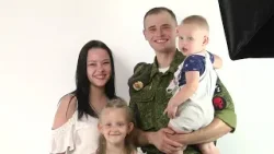 «Ангел прикрыл руками» – история бойца, вернувшегося из зоны боевых действий «Ангел прикрыл руками» – история бойца, вернувшегося из зоны боевых действий