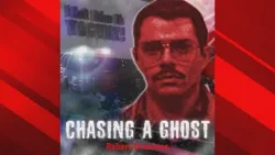 Chasing a Ghost: Chapter 4 Part 2