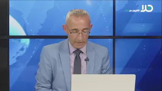 وكيل السياحة مصطفى ابو ساجد جبارين يتحدث عن فوضى عارمة في مطار بن غوريون بعد تشويشات في عمل المطار